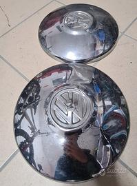 Coppe ruota  Vw Maggiolone