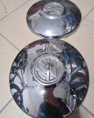 Coppe ruota  Vw Maggiolone