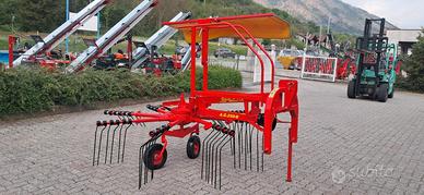 RANGHINATORE GALFRE' AG 250/8