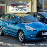 CITROEN C3 1.4 HDi 70 Exclusive