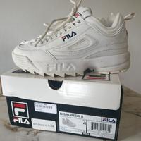 Scarpe Fila Disruptor nr. 36