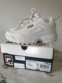 Scarpe Fila Disruptor nr. 36