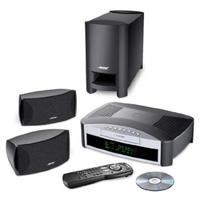 Bose 3 2 1