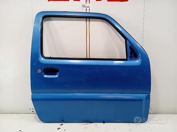 PORTIERA ANTERIORE DESTRA SUZUKI Jimny 1° Serie 6