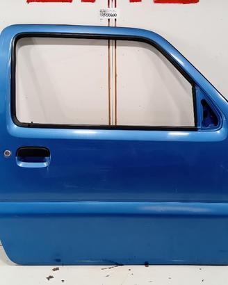 PORTIERA ANTERIORE DESTRA SUZUKI Jimny 1° Serie 6
