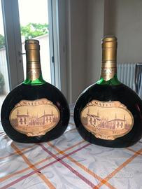 2 Bottiglie Di Mateus - Rose Wine