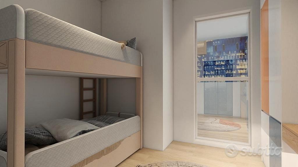 Apartment in Selargius, Casteddu/Cagliari - Vista 5