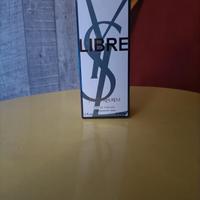 profumo Yves Saint Laurent 