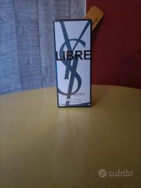 profumo Yves Saint Laurent 