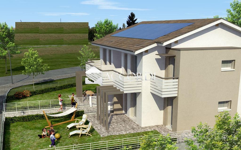 Apartment in Caerano di San Marco, Le Rive da Mondin - Vista 3
