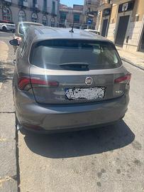 FIAT Tipo - 2021