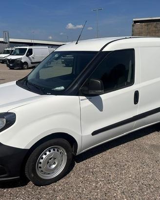 FIAT DOBLO' U19069