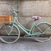 Bici vintage da collezione