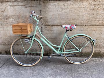 Bici vintage da collezione