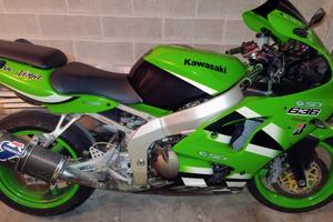 Kawasaki ninja 636