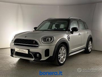 Mini Cooper SD Countryman 2.0 Cooper SD Hype auto