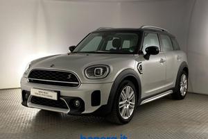 Mini Cooper SD Countryman 2.0 Cooper SD Hype auto