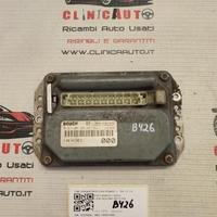 CENTRALINA MOTORE FIAT Bravo 1a Serie 00464670050