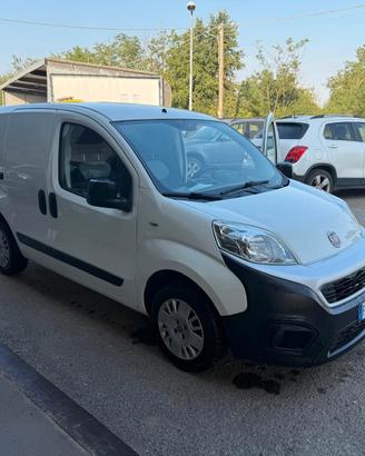 FIORINO 1300 DIESEL 2016