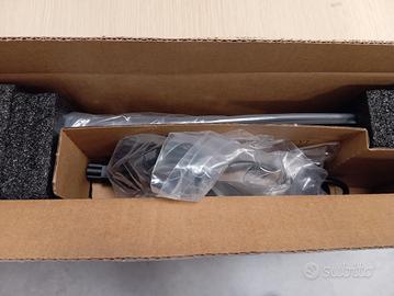 Docking Station HP ultraslime 2013 nuova 