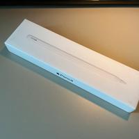 Apple Pencil di seconda generazione