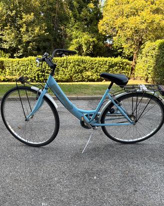 Bicicletta