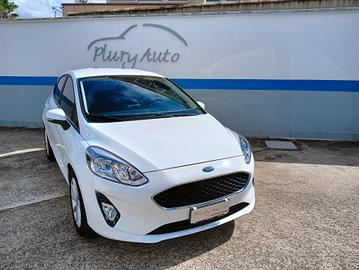 Ford Fiesta 1.5 EcoBlue 5 porte Business