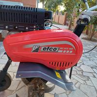 moto zappa efco mz 2075 rks