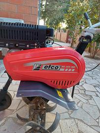 moto zappa efco mz 2075 rks