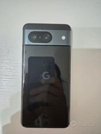 Google Pixel8 256GB