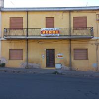 Villamassargia - Immobile Via Stazione