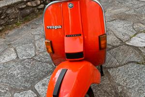 Vespa px 150 arcobaleno