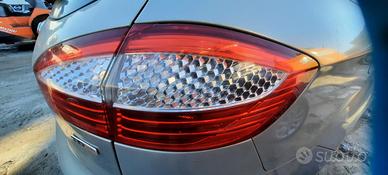 FORD MONDEO STATION WAGON 2008 - STOP POSTERIORE D