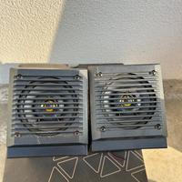 CASSE AUDIO Fenner per FIAT PANDA 1 SERIE