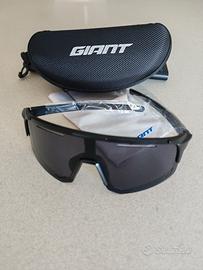 Occhiali ciclismo Giant