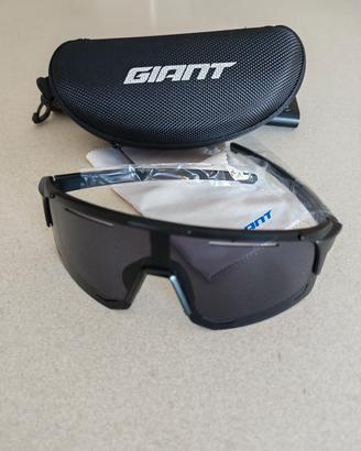 Occhiali ciclismo Giant
