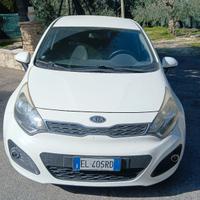 kia Rio 1.4 GRDi 90 cavalli 