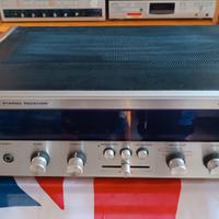 superscope (marantz) sintoamplificatore vintage 