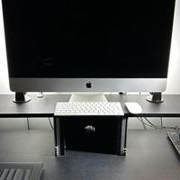 IMac 5k da 27 pollici