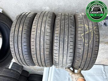 gomme usate 1656015 Estivo CONTINENTAL - Con - 492