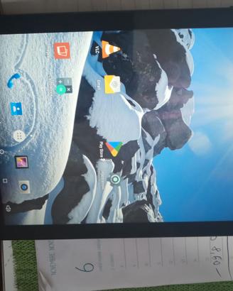 TABLET DIGILAND della Mediacom, 10,5 pollici