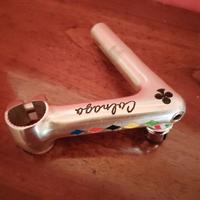 Attacco Manubrio Cinelli panto Colnago 