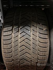 4 GOMME USATE INVERNALE 2753521-3153021 - CP252389