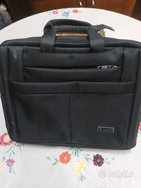 borsa Enrico coveri usata 