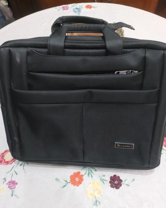 borsa Enrico coveri usata 