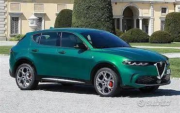 Ricambi usati alfa romeo tonale 2023