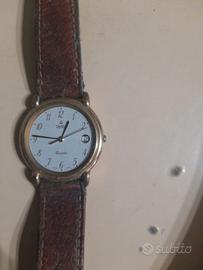Orologio  vetta