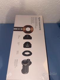 Dyson supersonic sigillato