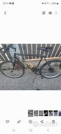 Bicicletta