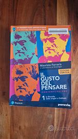 Il gusto del pensare 1